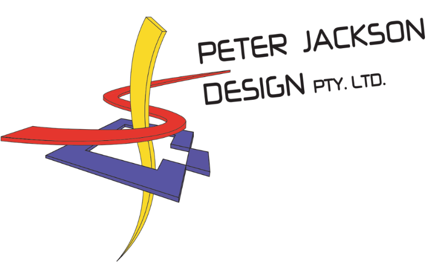 Peter Jackson Design
